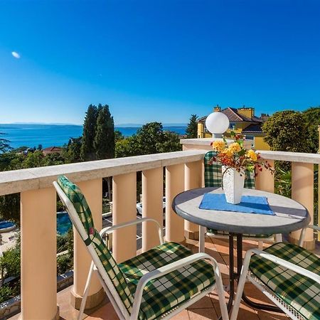 Villa Barbara Crikvenica Quarto foto