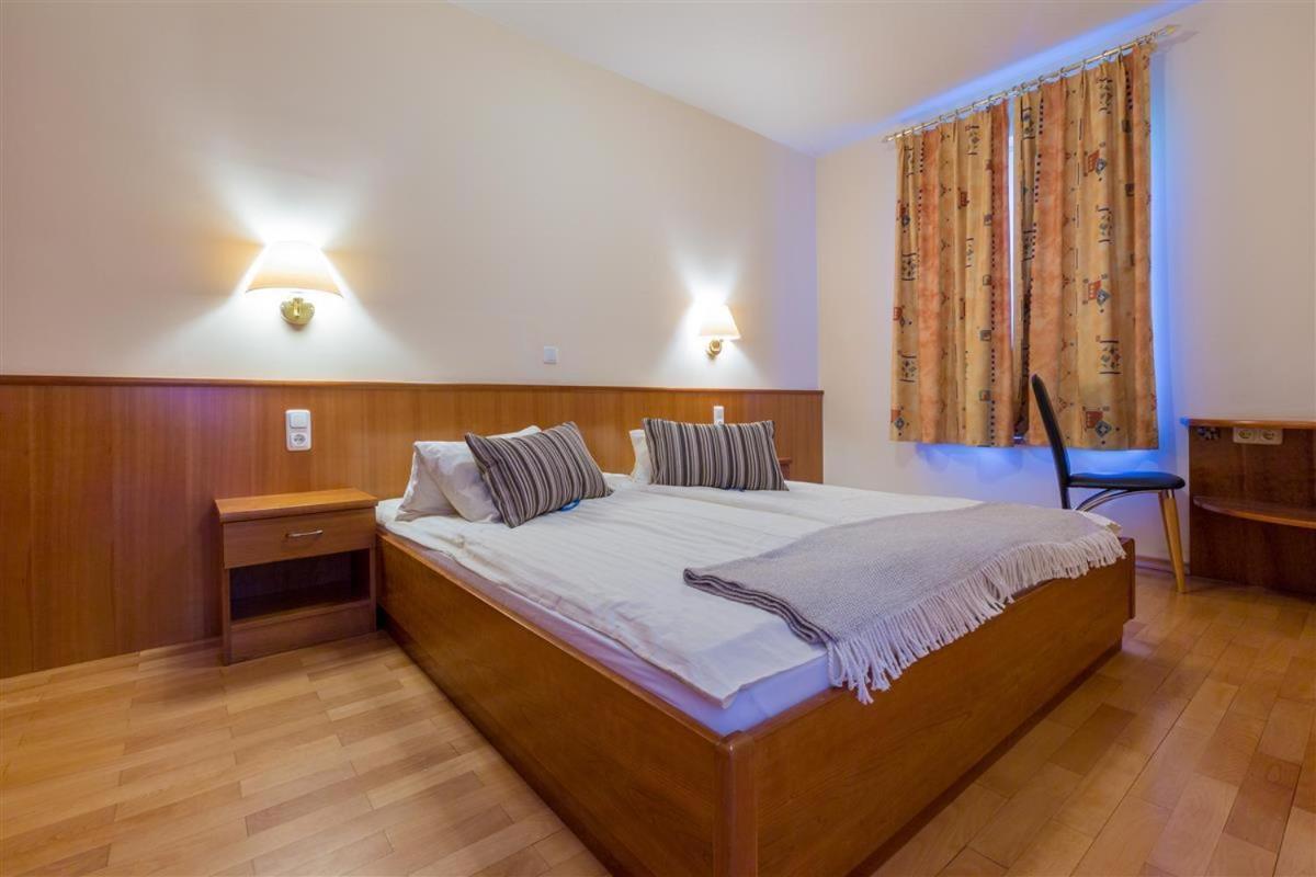 Villa Barbara Crikvenica Quarto foto