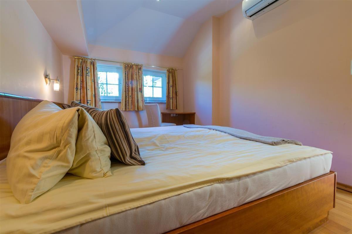 Villa Barbara Crikvenica Quarto foto