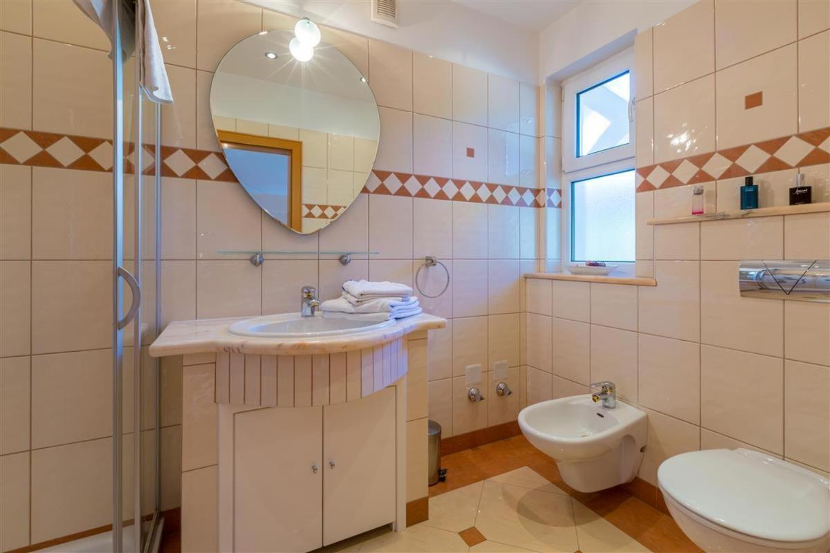 Villa Barbara Crikvenica Quarto foto