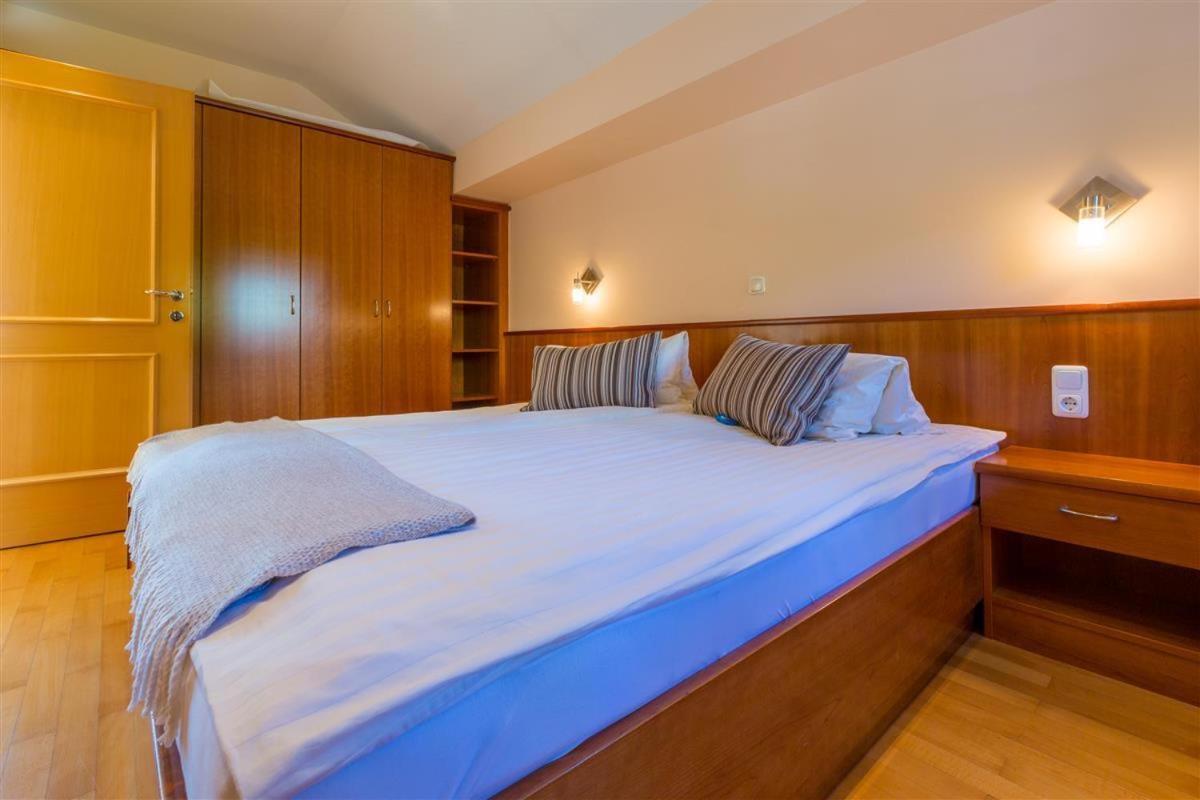 Villa Barbara Crikvenica Quarto foto