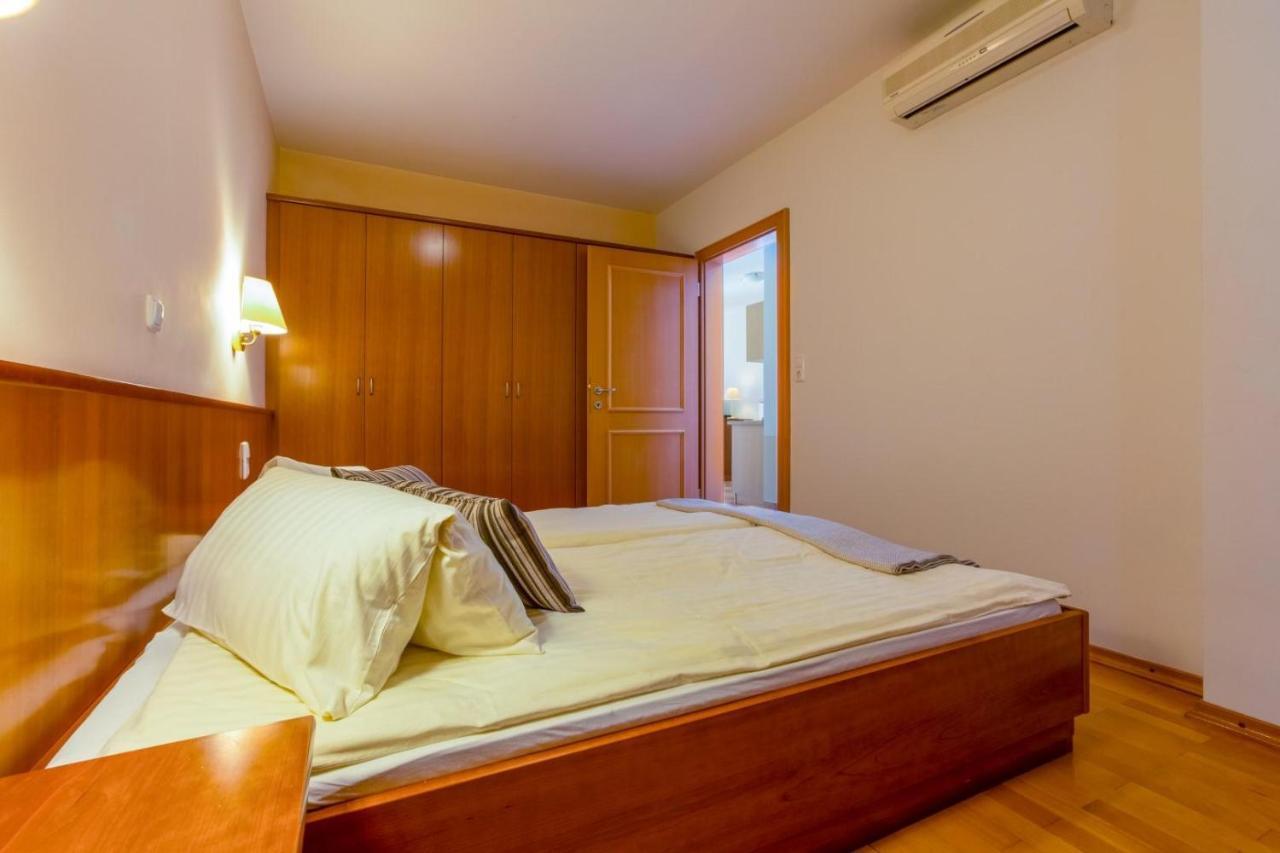 Villa Barbara Crikvenica Quarto foto